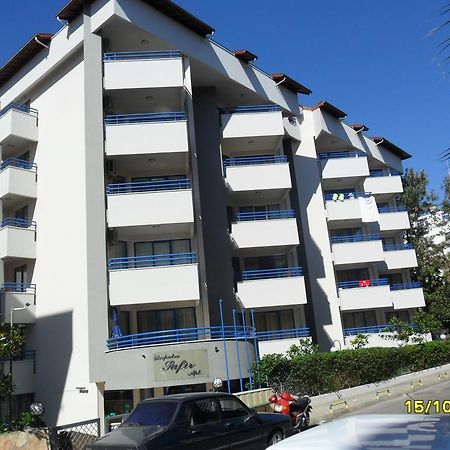 מהמוטלר Safir Apartment 24 מראה חיצוני תמונה