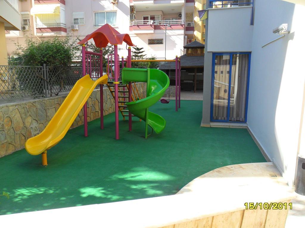 מהמוטלר Safir Apartment 24 מראה חיצוני תמונה