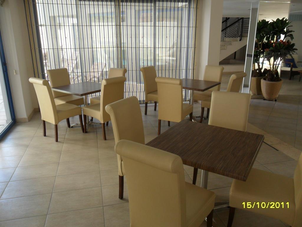 מהמוטלר Safir Apartment 24 מראה חיצוני תמונה