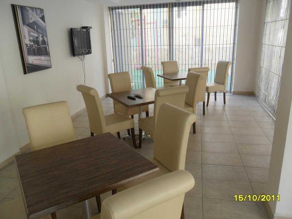 מהמוטלר Safir Apartment 24 מראה חיצוני תמונה