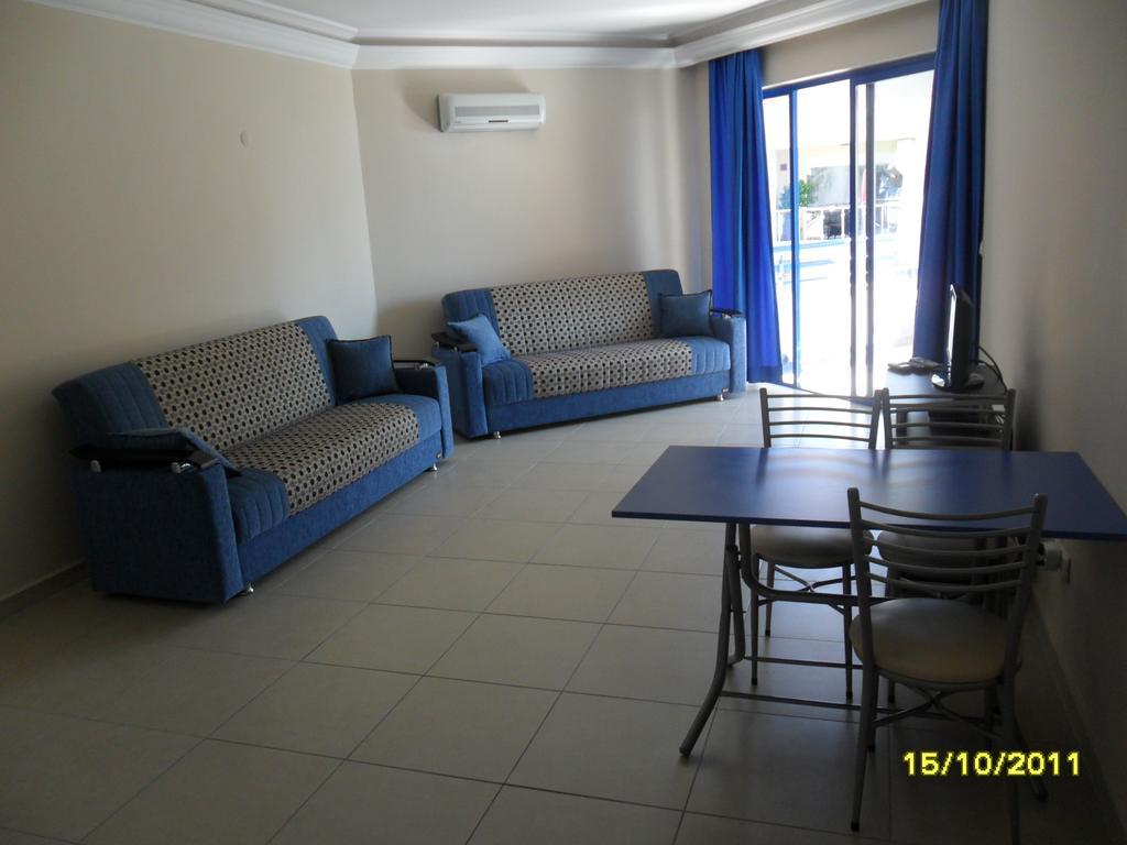 מהמוטלר Safir Apartment 24 מראה חיצוני תמונה